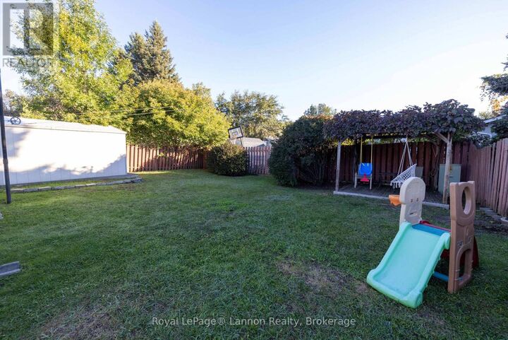 Property Photo: 376 Ryerson Crescent ON P7C 5R6