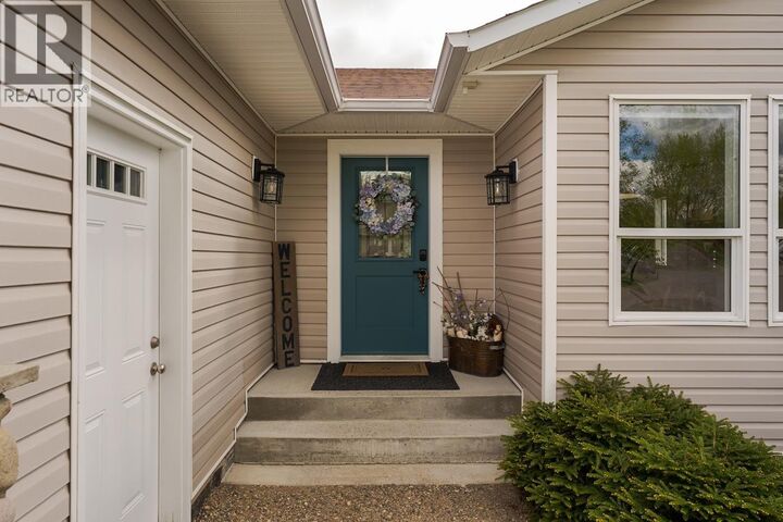 Property Photo:  5940 Kovachich Drive  BC V2N 6S9 