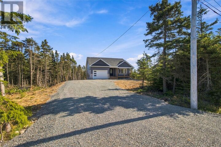 Property Photo:  42 Windgap Road  NL A1K 1H2 