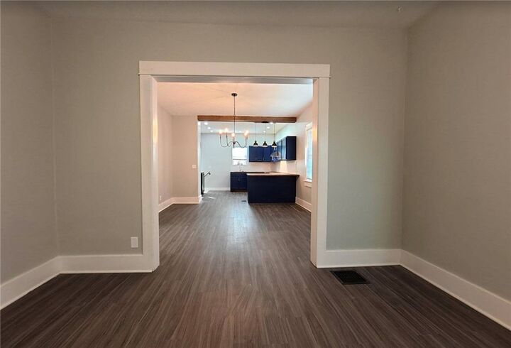 Property Photo:  2120 Bickmore Avenue  OH 45404 