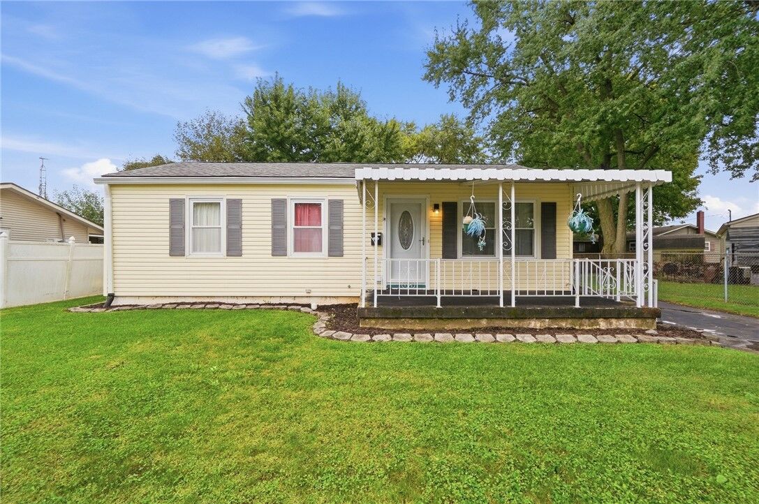 Property Photo:  13 Western Drive  OH 45381 