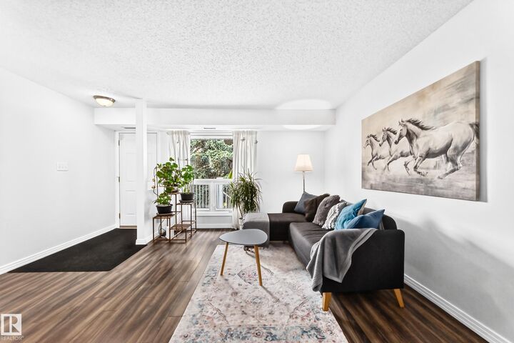 Property Photo:  2115 118 Street NW 49  AB T6J 5N1 