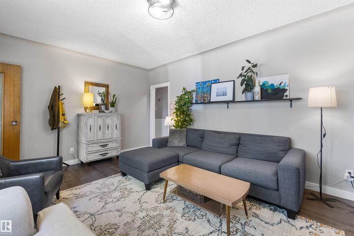 Property Photo: 9715 71 Avenue NW AB T6E 0W5