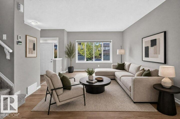 Property Photo:  3395 Weidle Way SW  AB T6X 1T3 