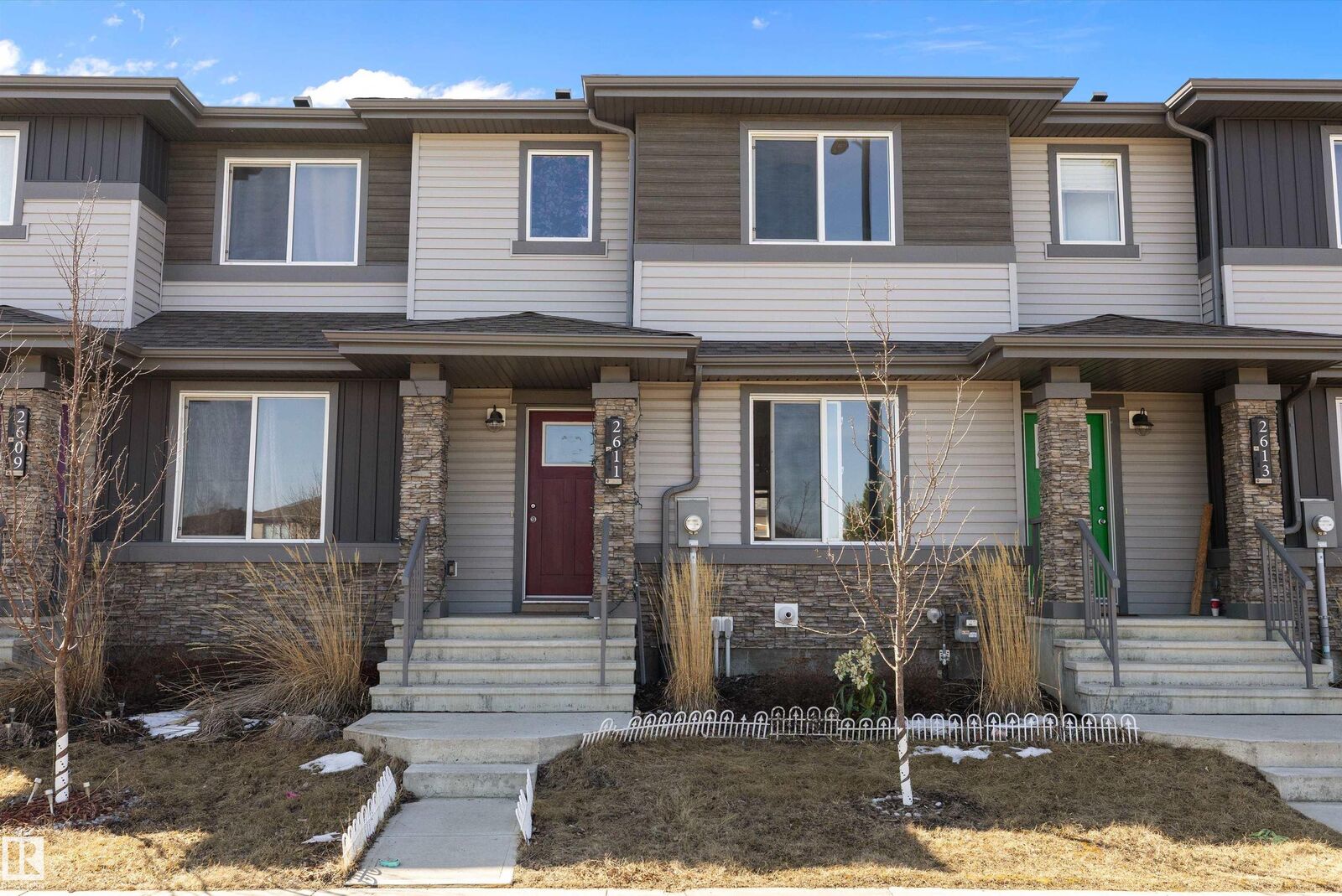 Property Photo:  2611 14 Avenue NW  AB T6T 2J2 