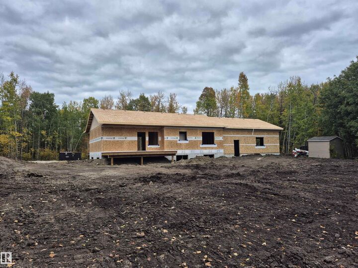 Property Photo: 2306 Twp Road 540 30 AB T0E 1V0