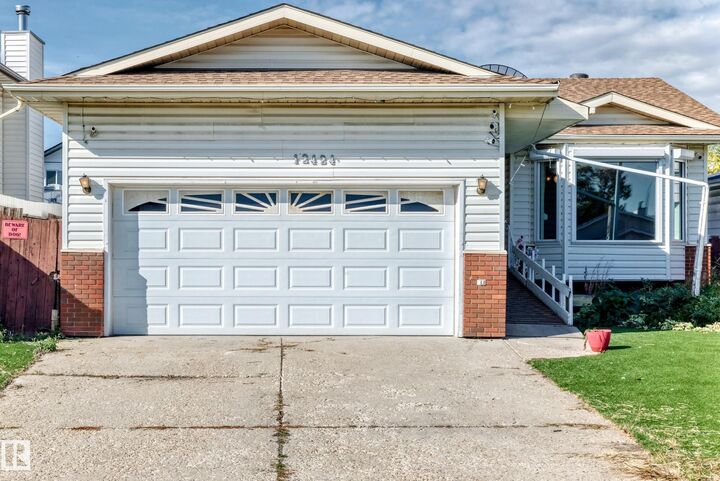 Property Photo: 12424 46 Street NW AB T5W 5E3