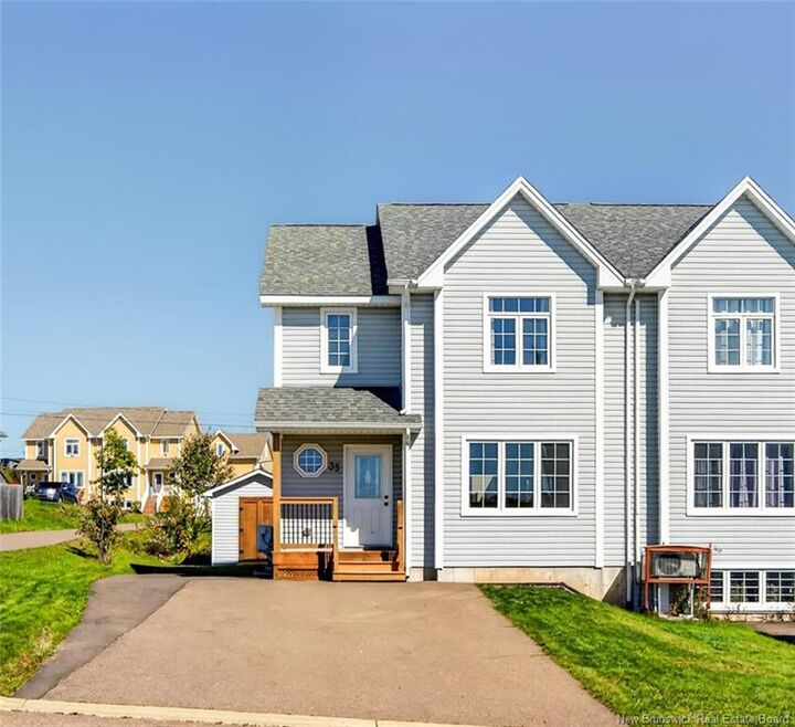 Property Photo: 35 Ruby Way NB E1E 0H4
