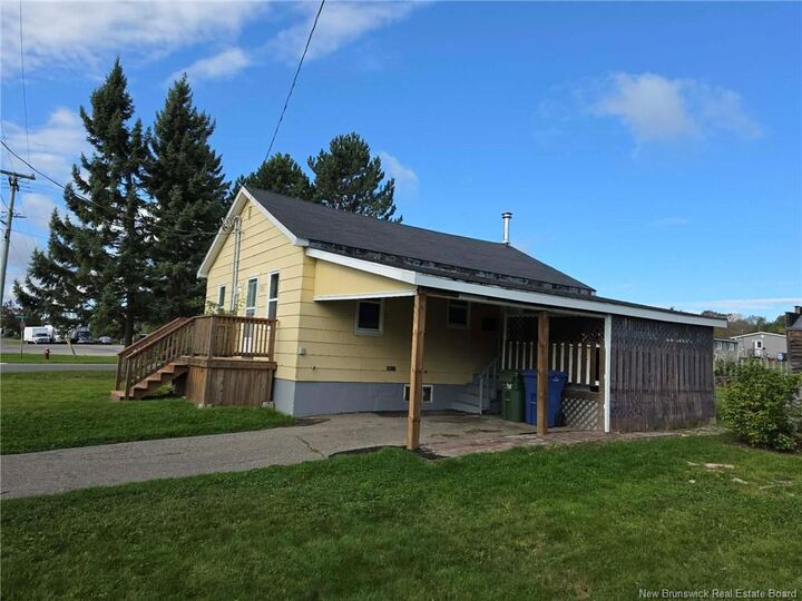 Property Photo:  133 Petrie Street  NB E1V 1S5 