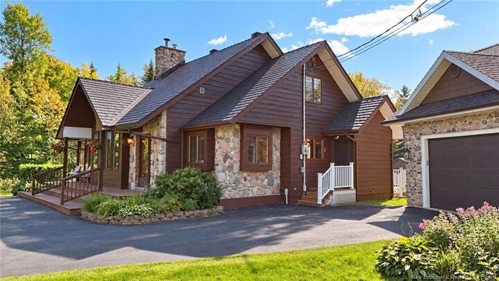 Property Photo:  239 Route 322  NB E2A 4Y6 