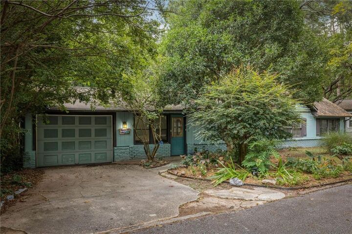 Property Photo:  449 Magnolia Drive  GA 30072 