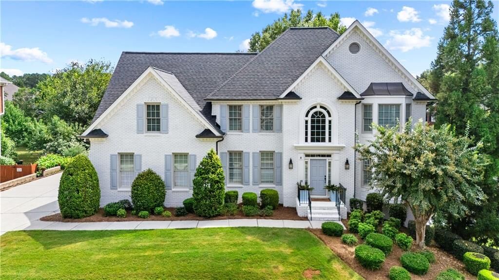 Property Photo: 5170 Edgerton Drive GA 30092