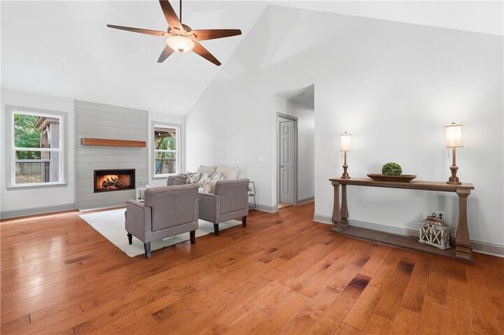 Property Photo:  1960 Buice Court  GA 30028 