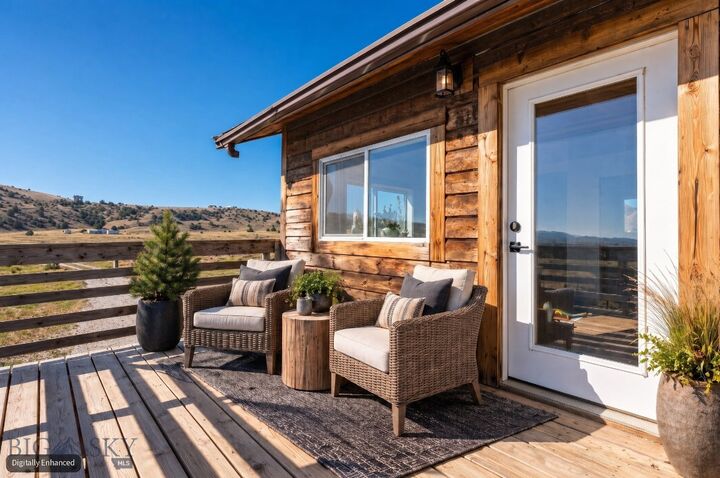 Property Photo: 12192 Old Coach Road MT 59752
