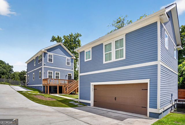 Property Photo:  396 Lindsay Street NW  GA 30314 