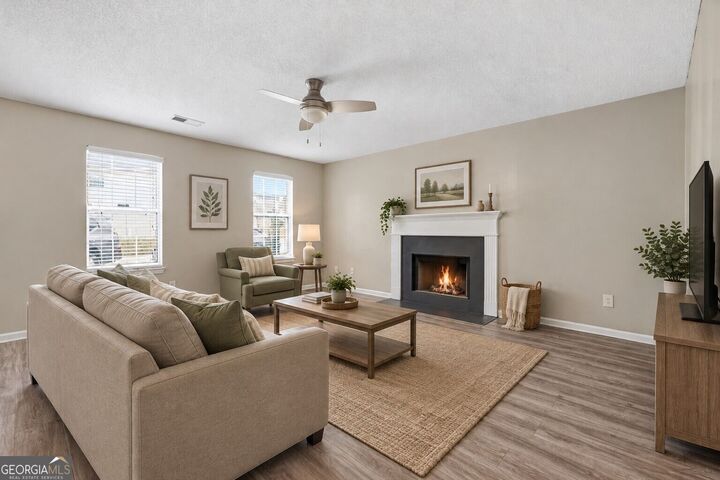 Property Photo:  3476 Waldrop Creek Trail  GA 30034 