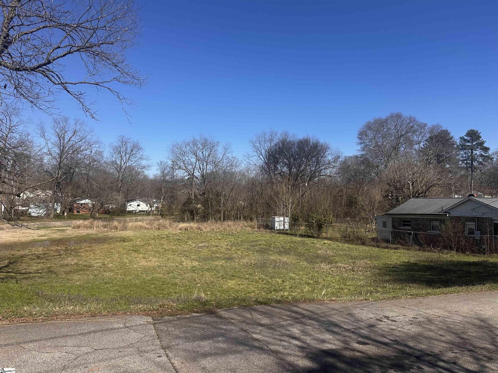 Property Photo: 720 &Amp 722 Gary Street SC 29624