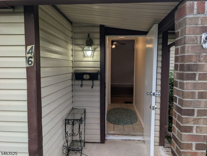 Property Photo: 46 Navajo Ave NJ 07034
