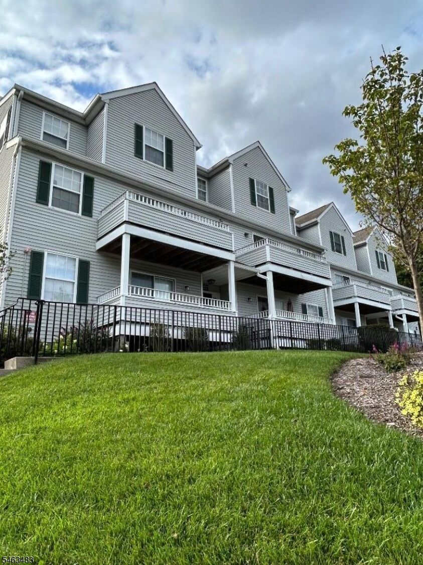 Property Photo:  3502 Appleton Way  NJ 07981 