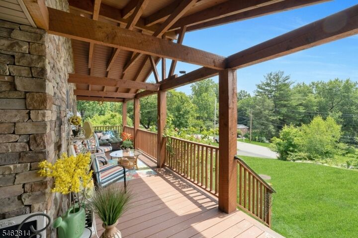Property Photo: 4 Northbrae Dr NJ 07005