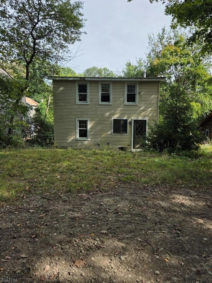 Property Photo: 5 Shadowy Ln NJ 07480