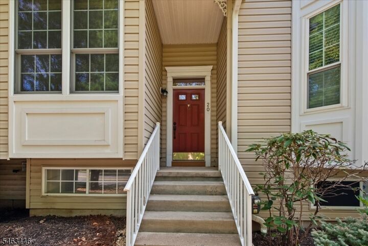 Property Photo:  20 Windham Ct  NJ 08822 