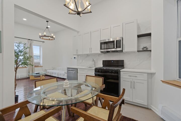 Property Photo: 25 High St 4 NJ 07306