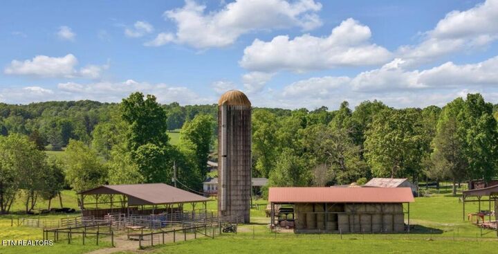 Property Photo:  110 Hughes Lane  TN 37880 
