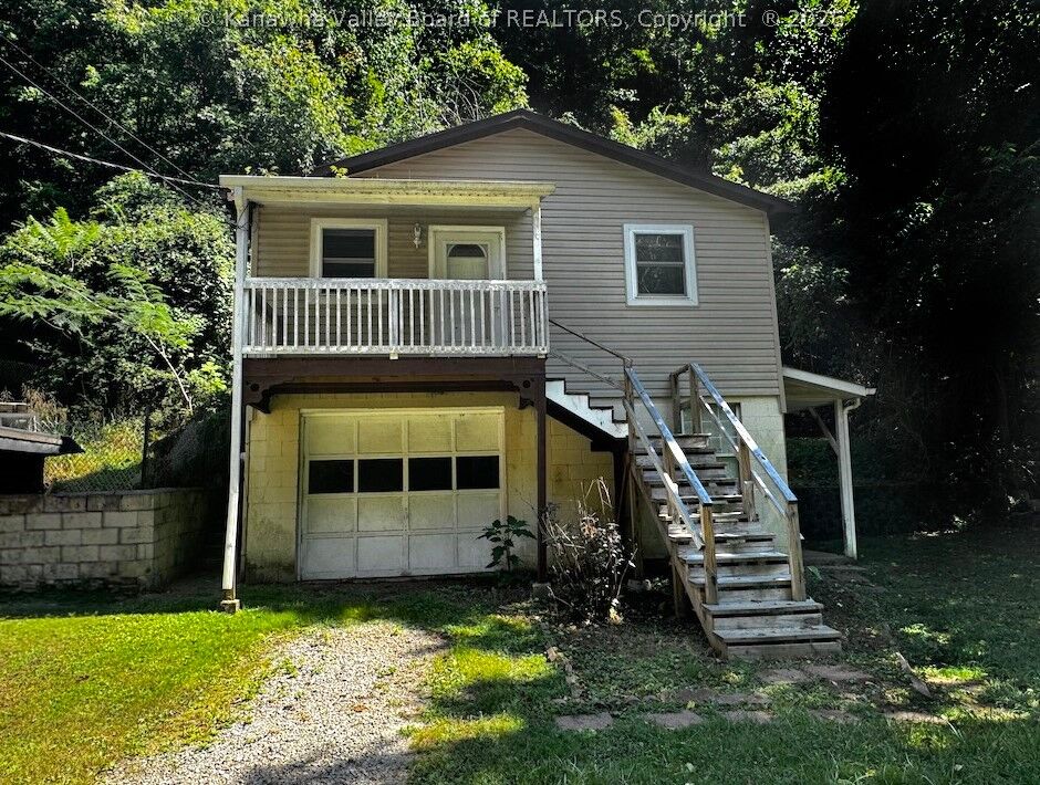 Property Photo:  158 East Point Drive  WV 25311 
