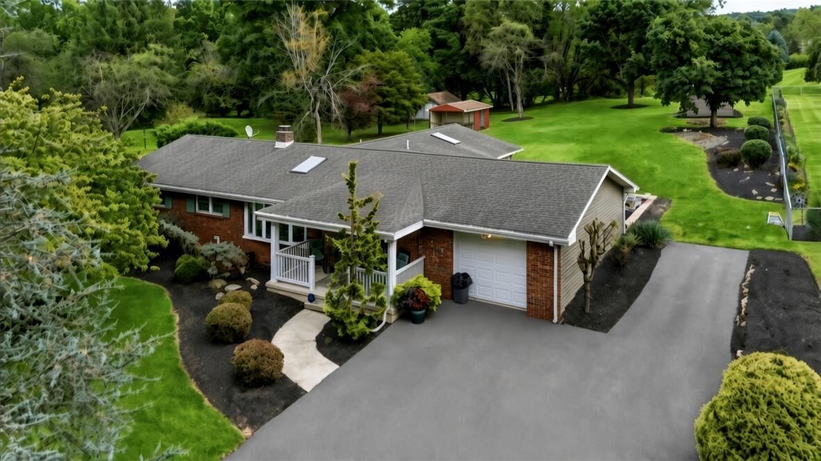 Property Photo:  1773 Reading Drive  PA 18015 