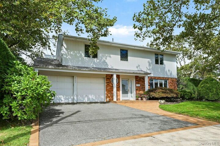 Property Photo: 2039 Blanche Lane NY 11566