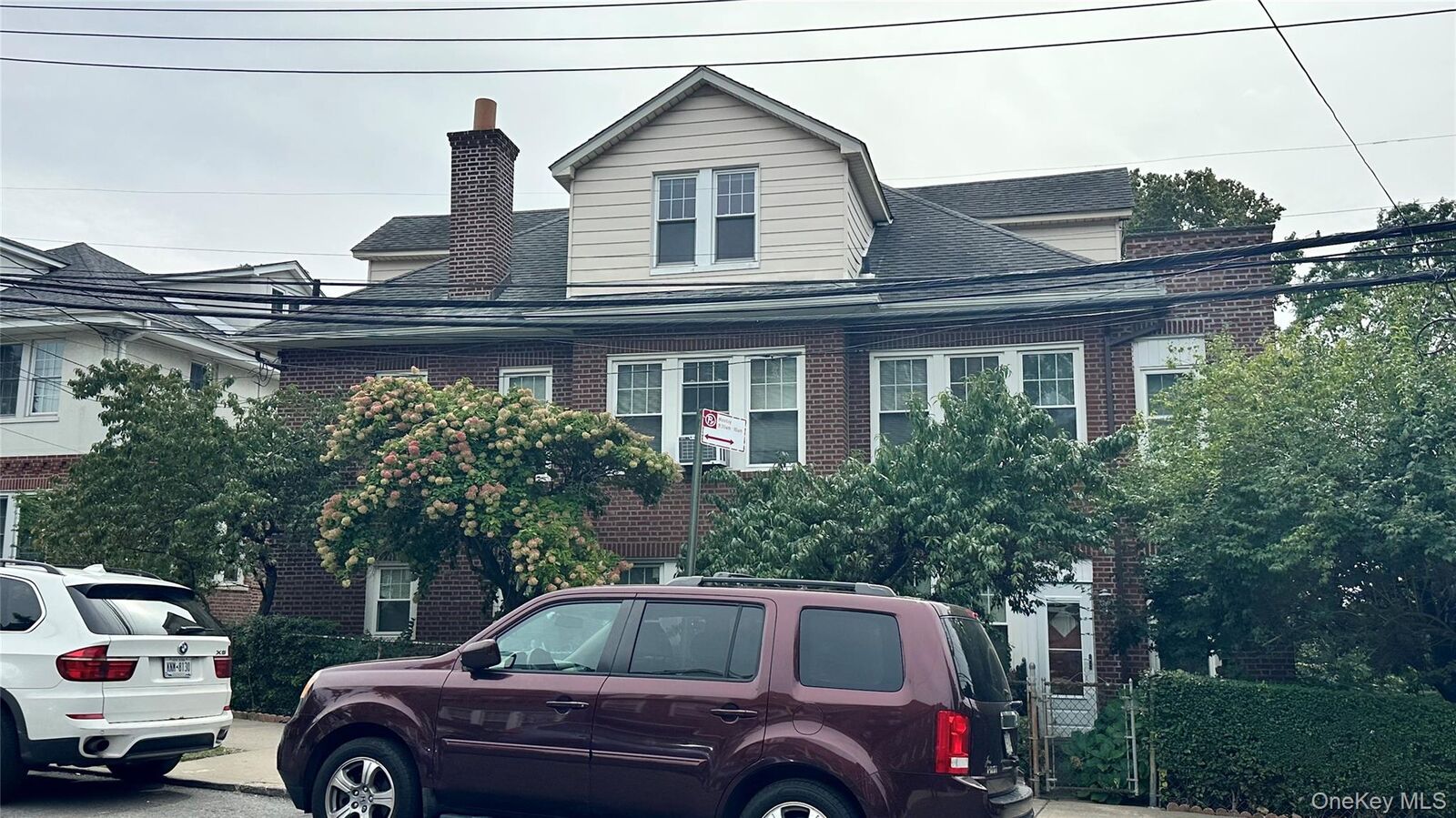 Property Photo:  539 W 232nd Street 4  NY 10463 