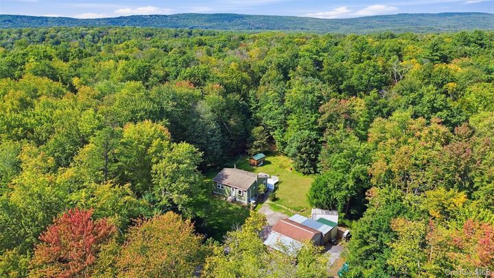 Property Photo: 187 Birchwood Drive NY 12566