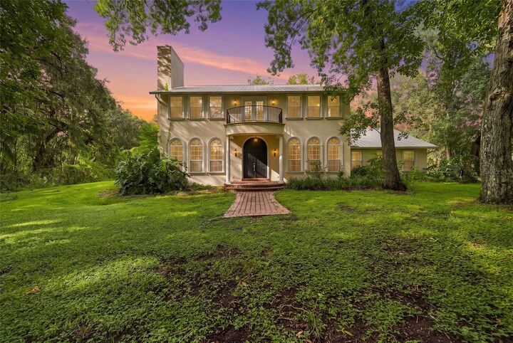 Property Photo:  4855 Lillian Black Road  FL 34771 