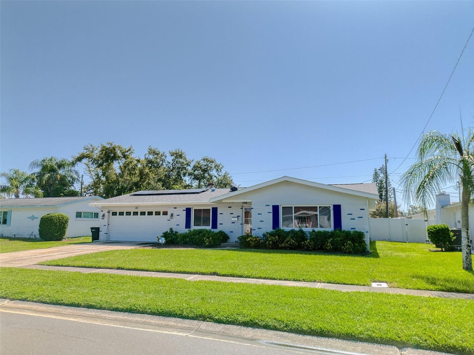 Property Photo: 1837 Princeton FL 33765
