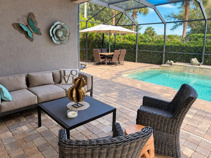 Property Photo:  1535 San Ysidro Way  FL 34285 