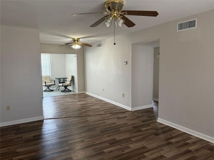 Property Photo: 4158 Tamiami Trail T8 FL 33952