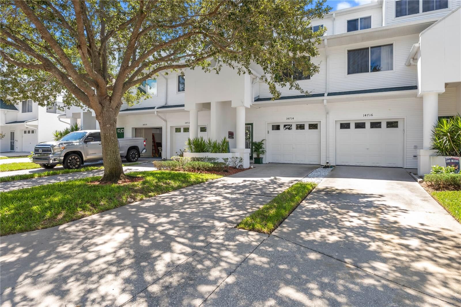 Property Photo: 14714 Seminole Trail FL 33776