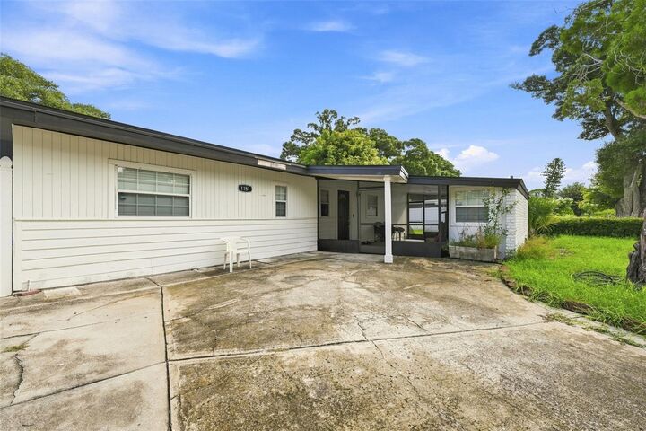 Property Photo:  1151 55th Avenue S  FL 33705 