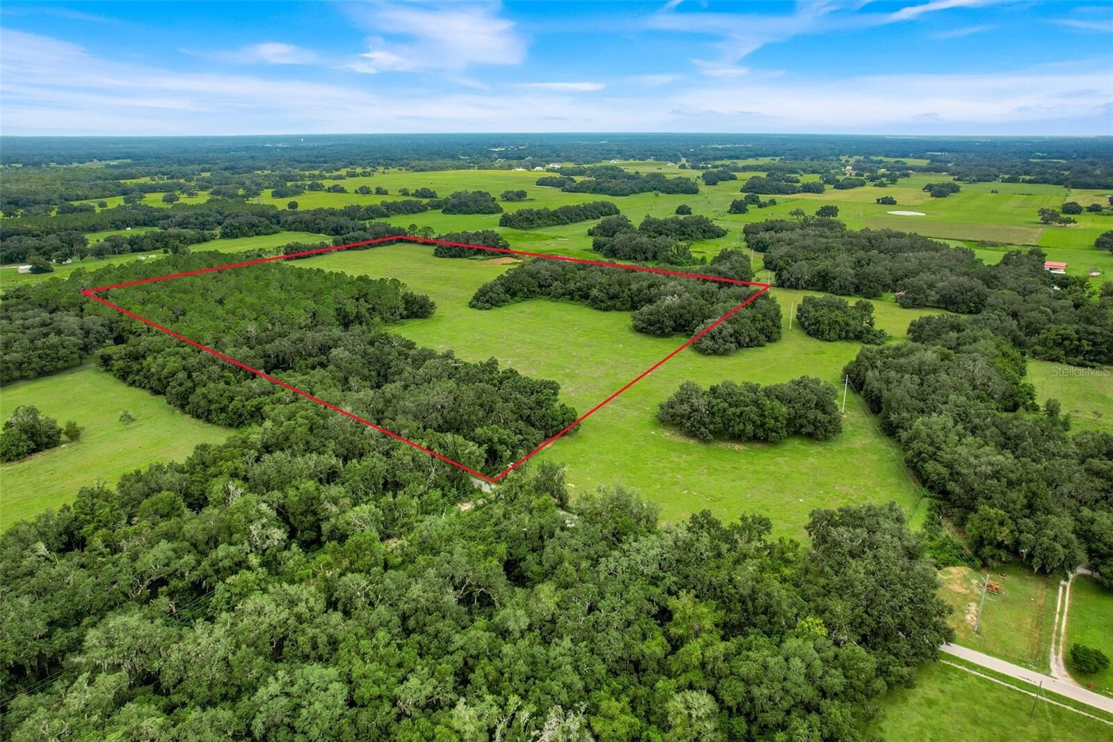 Property Photo:  1382 Cr 722  FL 33597 