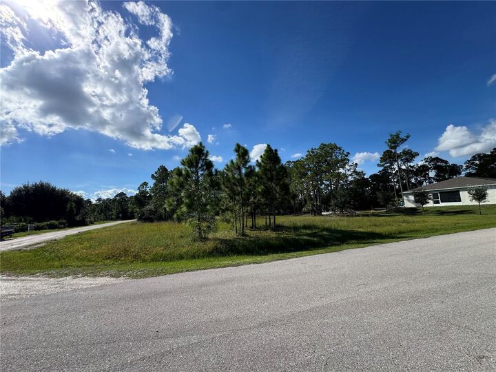Property Photo: 27414 Balboa Drive FL 33955