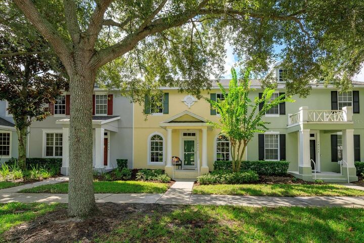 Property Photo:  14350 Bridgewater Crossings Boulevard  FL 34786 