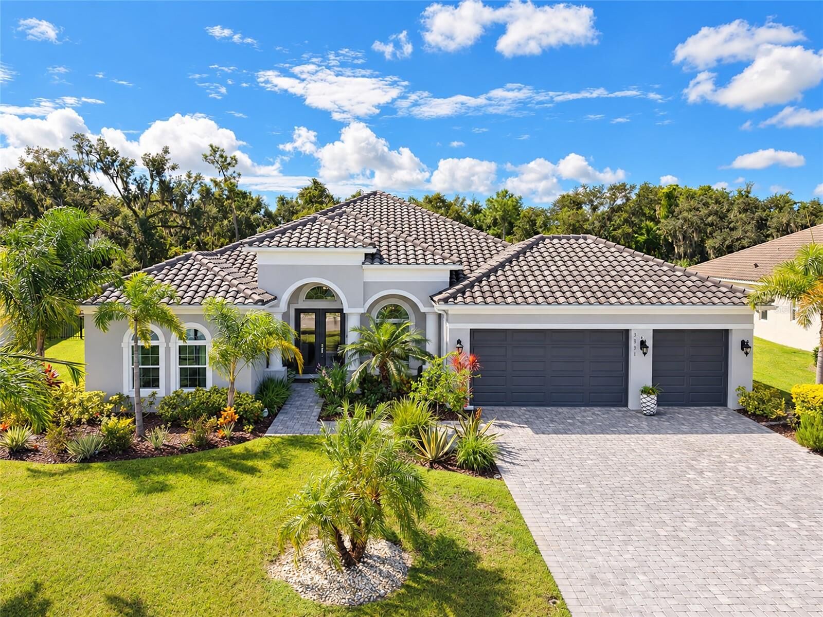 Property Photo: 3831 158th Avenue Circle E FL 34219