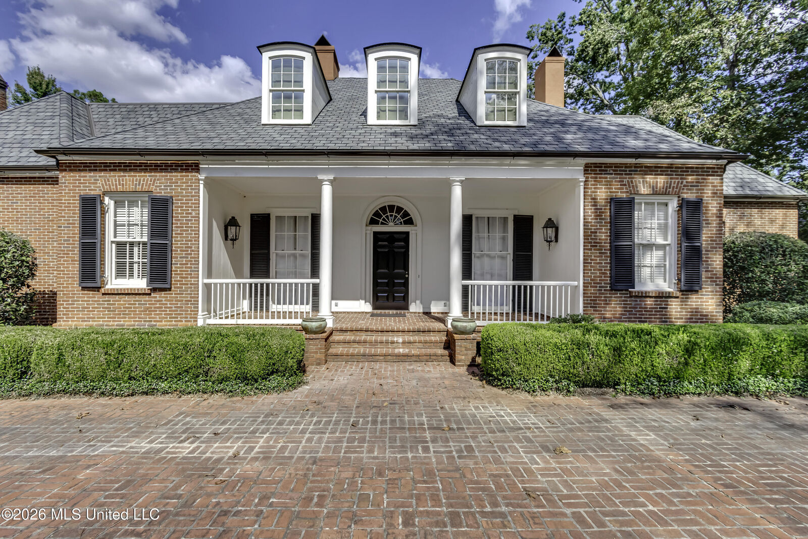 Property Photo:  109 Southern Ridge Drive  MS 39110 
