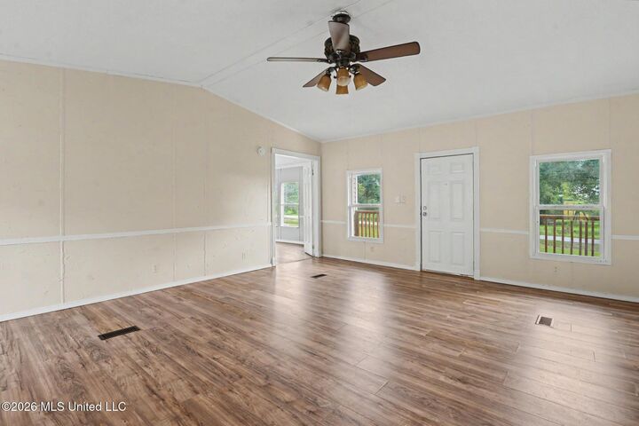 Property Photo: 128 Rosewood Lane MS 39452