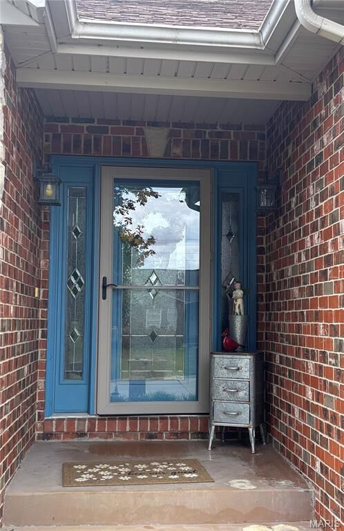 Property Photo: 4540 Baywood Lane IL 62285