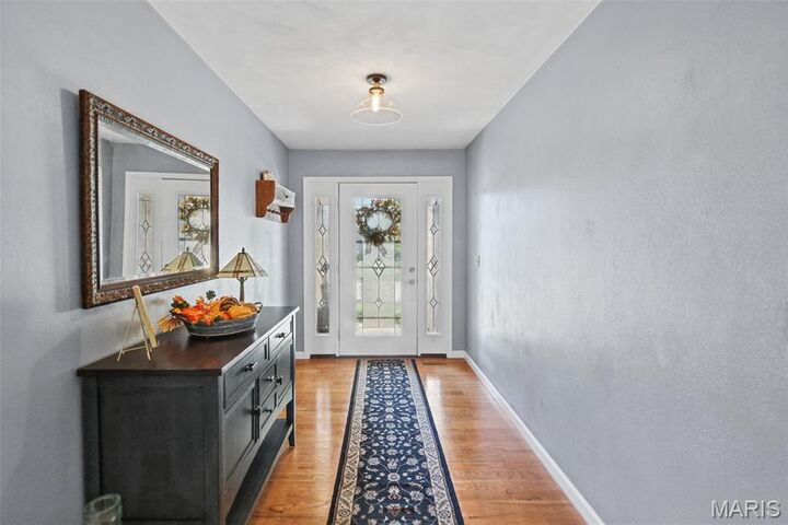 Property Photo:  4540 Baywood Lane  IL 62285 
