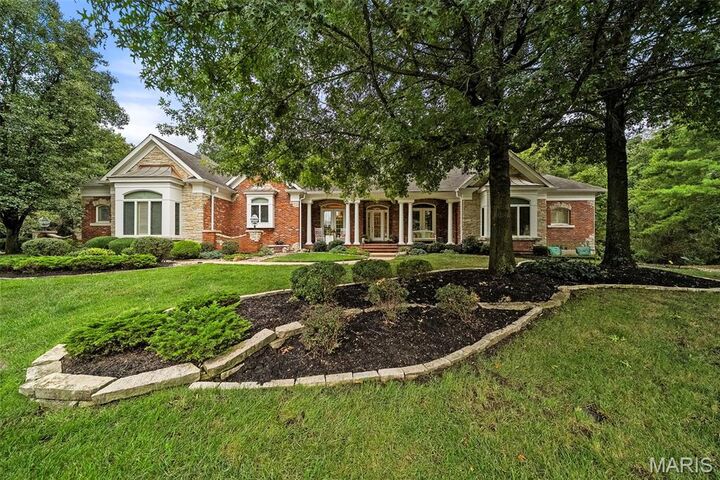 Property Photo:  17712 Sugarberry Court  MO 63005 