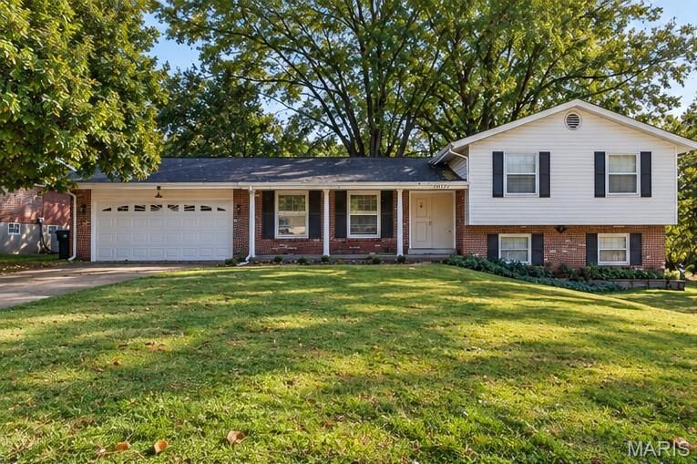 Property Photo: 12572 Starspur Lane MO 63146