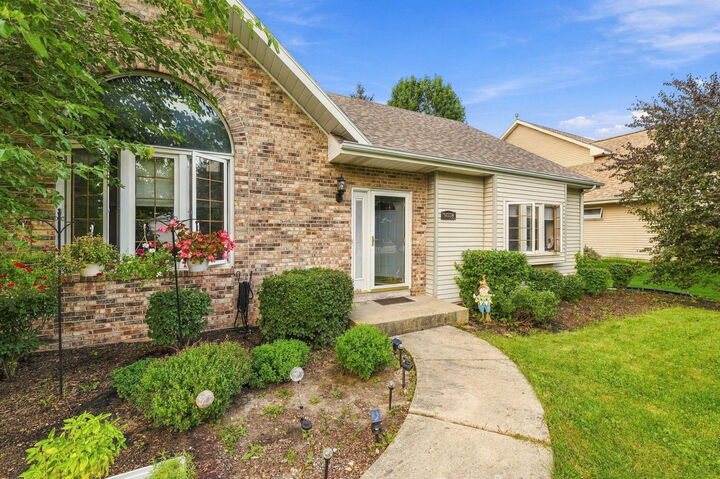 Property Photo:  9018 Morgan Ct  WI 53126 
